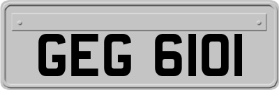 GEG6101