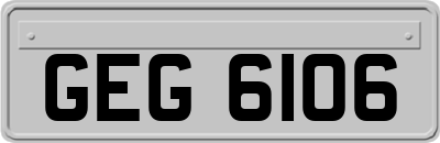 GEG6106