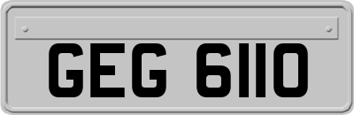 GEG6110