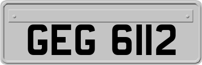 GEG6112