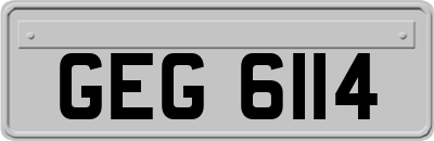GEG6114