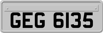 GEG6135