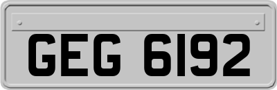 GEG6192