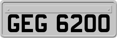GEG6200