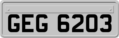 GEG6203