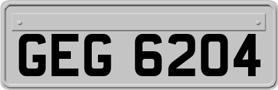GEG6204