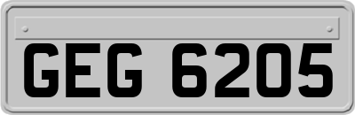 GEG6205