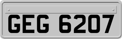 GEG6207