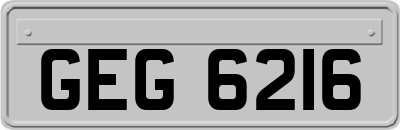 GEG6216
