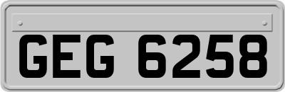GEG6258