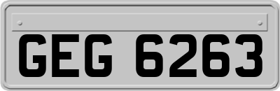 GEG6263