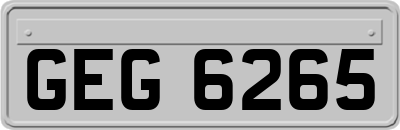 GEG6265