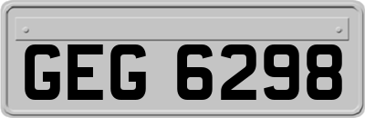 GEG6298