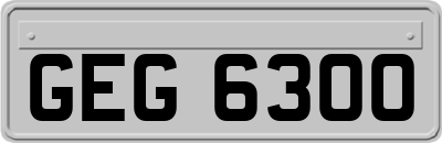GEG6300