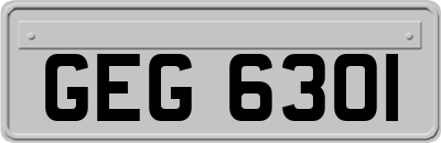 GEG6301