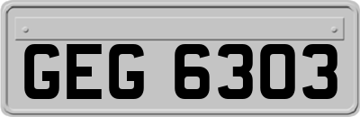 GEG6303