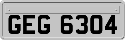 GEG6304