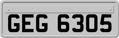 GEG6305