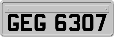 GEG6307