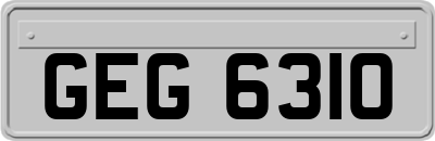 GEG6310