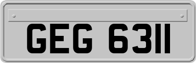GEG6311