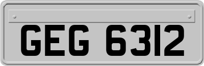 GEG6312