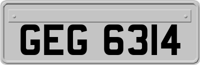 GEG6314