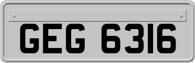 GEG6316