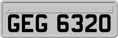 GEG6320