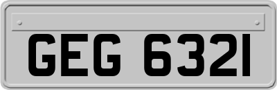 GEG6321