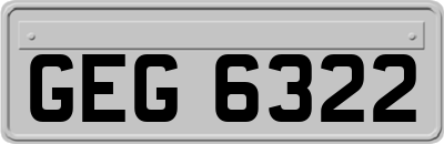 GEG6322