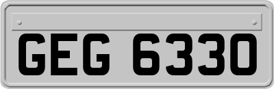 GEG6330