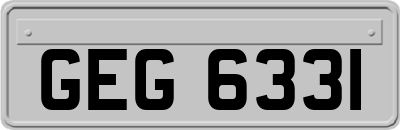 GEG6331