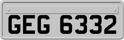 GEG6332