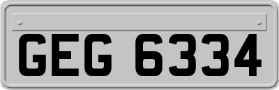 GEG6334