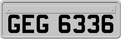 GEG6336