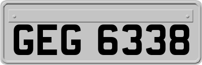 GEG6338