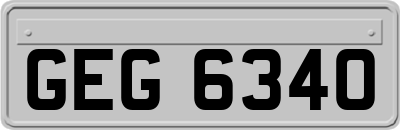 GEG6340