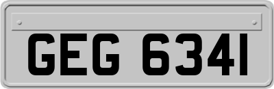 GEG6341