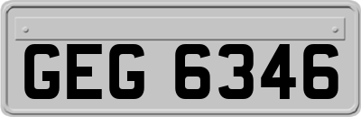 GEG6346
