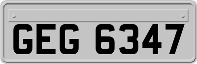 GEG6347