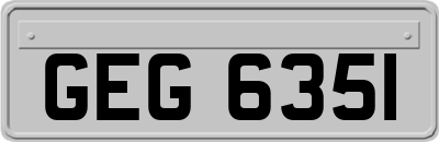 GEG6351