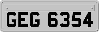 GEG6354