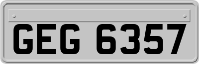 GEG6357