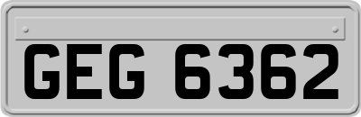 GEG6362