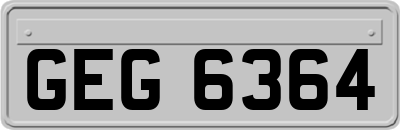 GEG6364