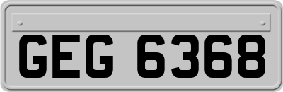 GEG6368