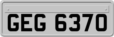 GEG6370