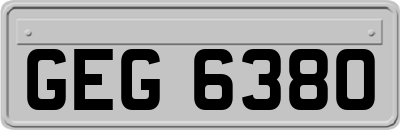 GEG6380