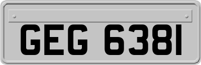 GEG6381